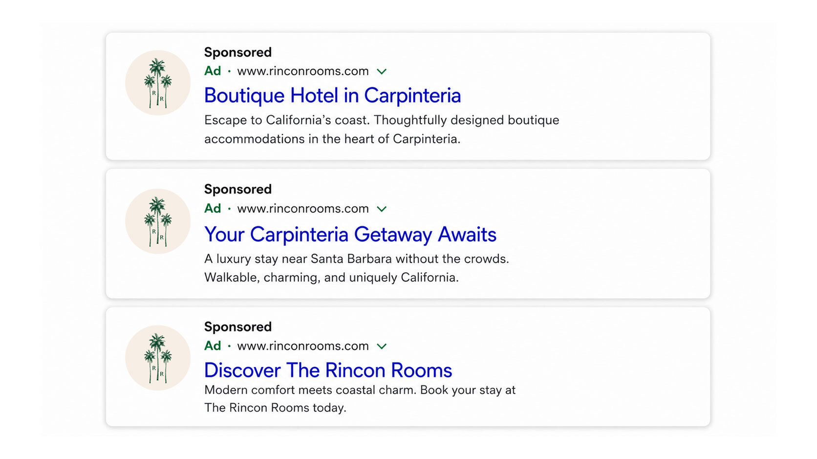 The Rincon Rooms
