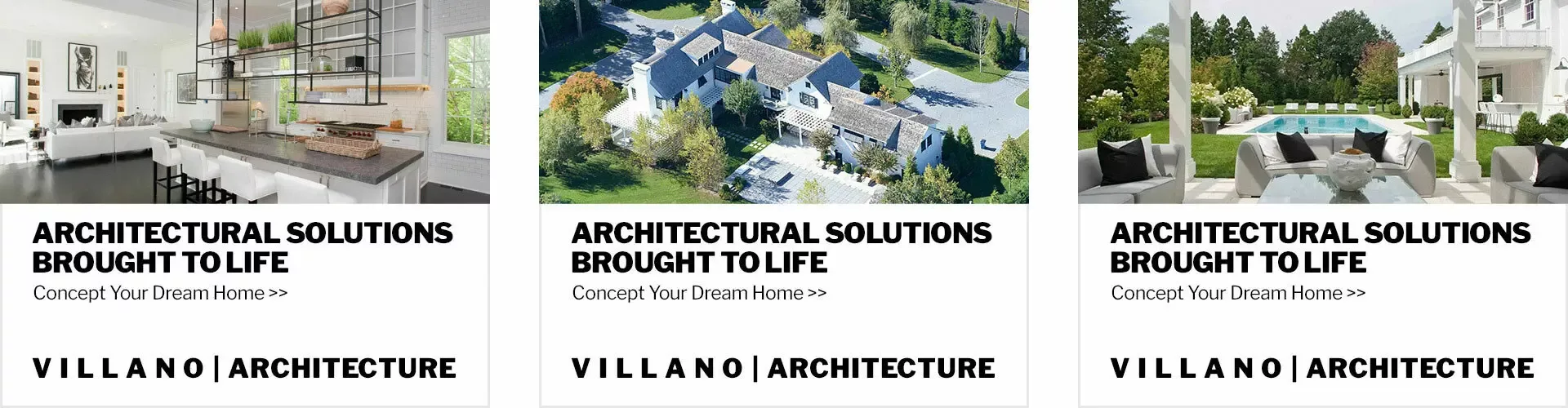 Villano Architecture